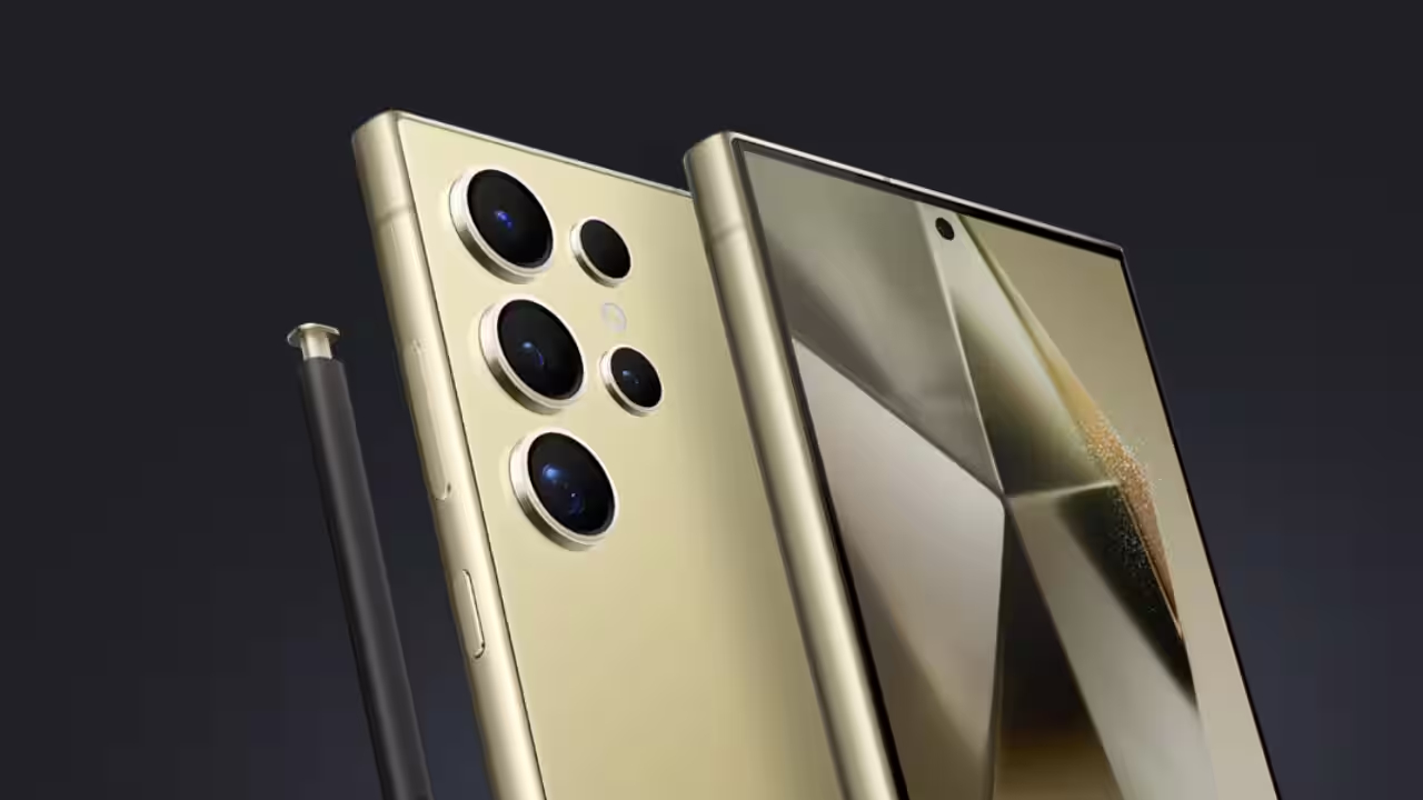 Samsung Galaxy S25 5G