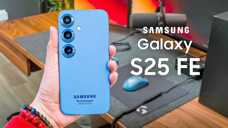 Samsung Galaxy S25 FE Leaks Reveal Powerful Specs – Here’s What to Expect