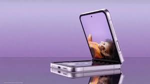Samsung Galaxy Z Flip Fe