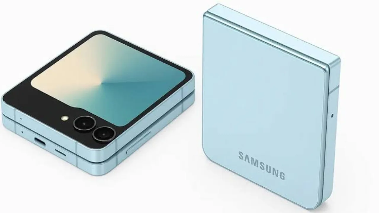 Samsung Ready to Launch