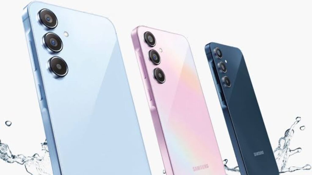 Samsung Galaxy A35 5G Under Rs 20000, Check New Offers