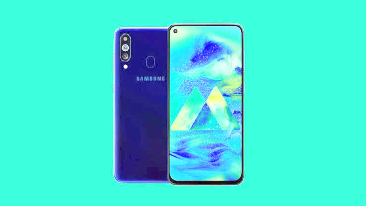 Samsung Galaxy M51 5G