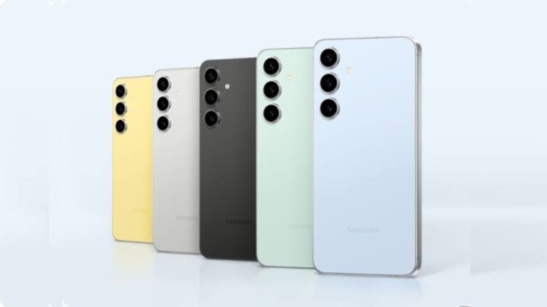 Flipkart SASA LELE Sale: Samsung Galaxy S24 FE At Just Rs 34999, Get it Now