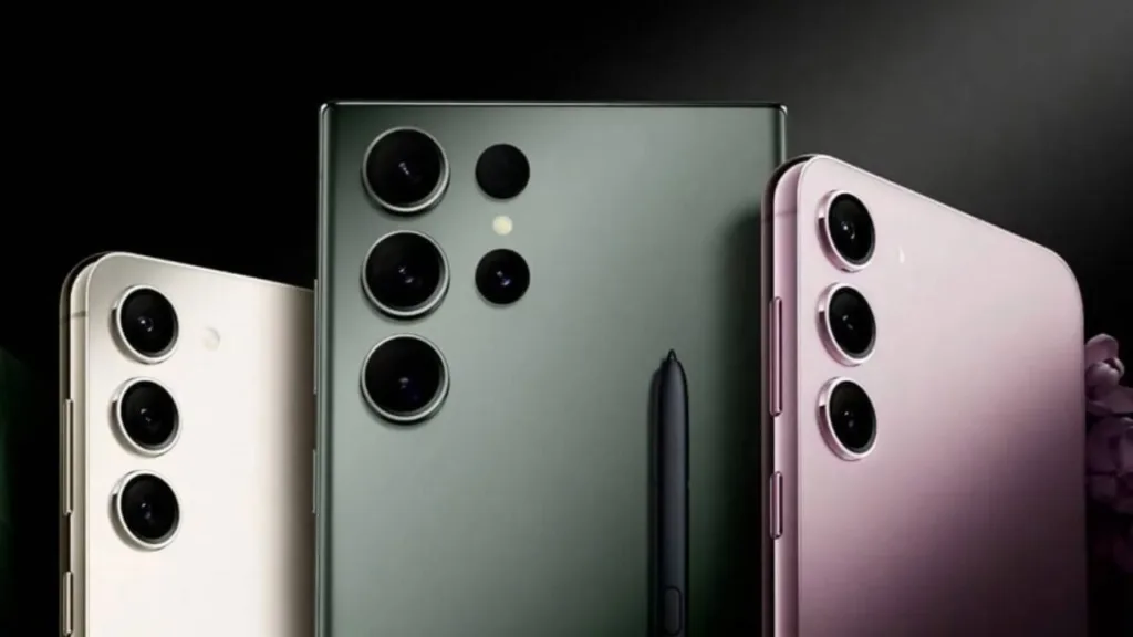 Samsung To Replace Galaxy S26+ with Thin Edge Model in 2026