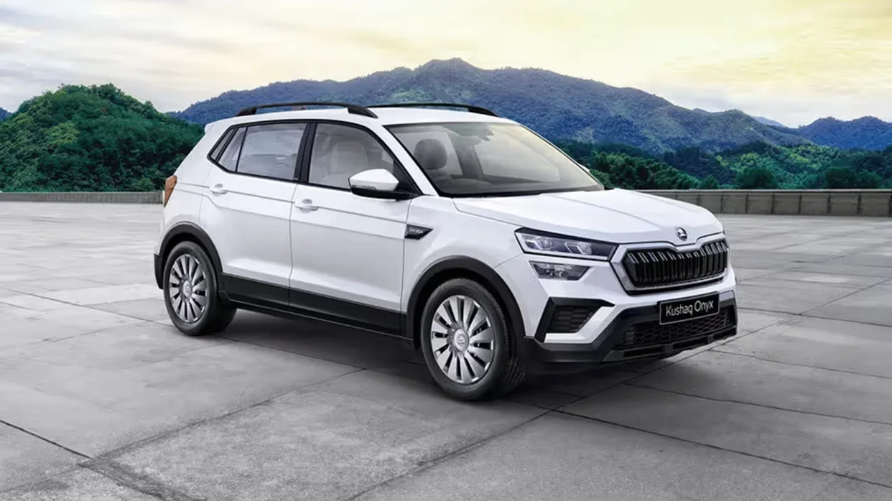 Skoda Kushaq: A Bold