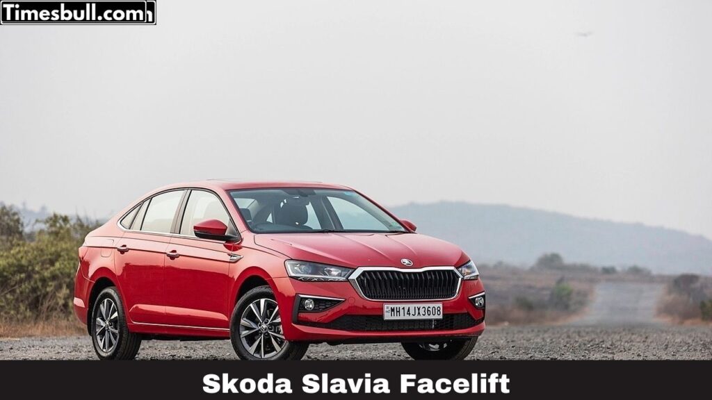 Skoda Slavia Facelift: Skoda का यह गाड़ी जल्द ही होने वाला है Facelift अवतार में लॉन्च, जाने संपूर्ण डिटेल्स