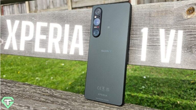 Sony Xperia 1 VI : Best Seller Premium Smartphone for Creators and Power Users