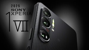 Sony Xperia 1 VII