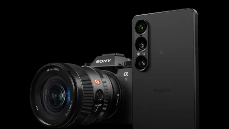Sony Xperia 1 VII debuts with upgraded ultra-wide camera and high-end audio