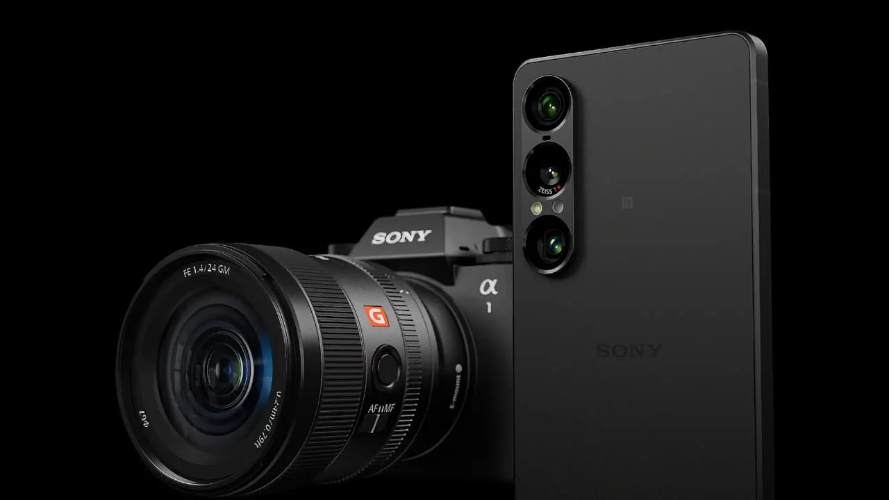 Sony Xperia 1 VII debuts...