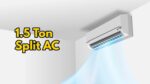 Split AC