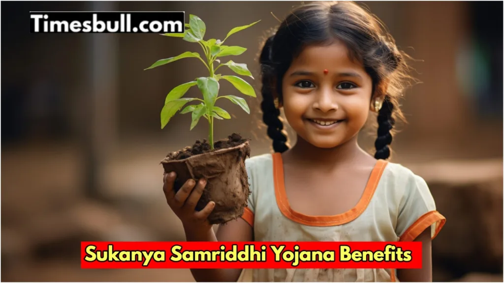 Sukanya Samriddhi Yojana