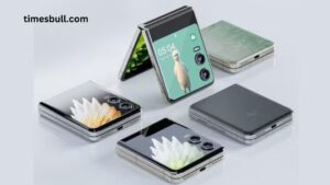 Tecno Phantom V Fold 2 Enjoy up to 25% discount on Amazon Great Summer Sale. Check Details