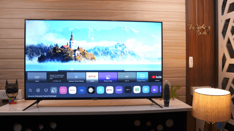 Amazon Summer Sale offers up to 56 percent off on Samsung LG Sony smart TVs
