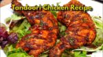 Tandoori Chicken Recipe
