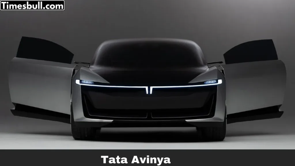 Tata Avinya 2025: Mahindra XEV 9e का दुनिया हिलाने आ रहा है। Tata का यह भौकाली लुक वाला इलेक्ट्रिक गाड़ी