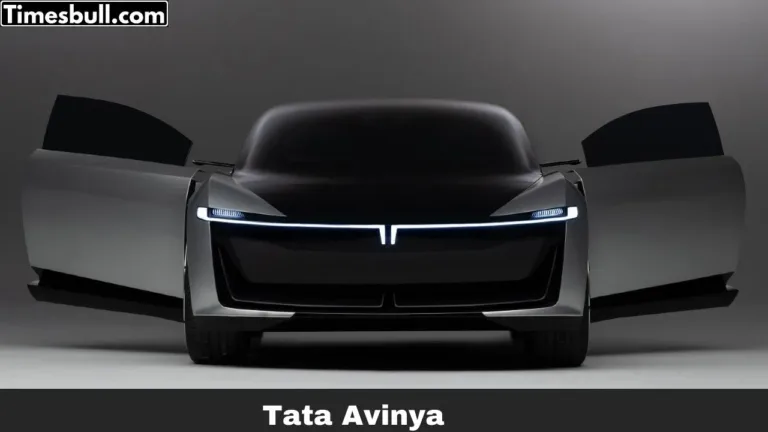 Tata Avinya 2025:  Mahindra XEV 9e का दुनिया हिलाने आ रहा है। Tata का यह भौकाली लुक वाला इलेक्ट्रिक गाड़ी