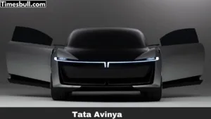 Tata Avinya EV 2025: Tata की यह गाड़ी आ रही है अपने लुक से सबको बनाने अपना दीवाना, जाने क्या कुछ मिल जाने वाला है खास।