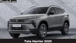 Tata Harrier 2025: बजट कर लीजिए तैयार! Tata के इस गाड़ी का नया एडिशन जल्द ही होने वाला है लॉन्च