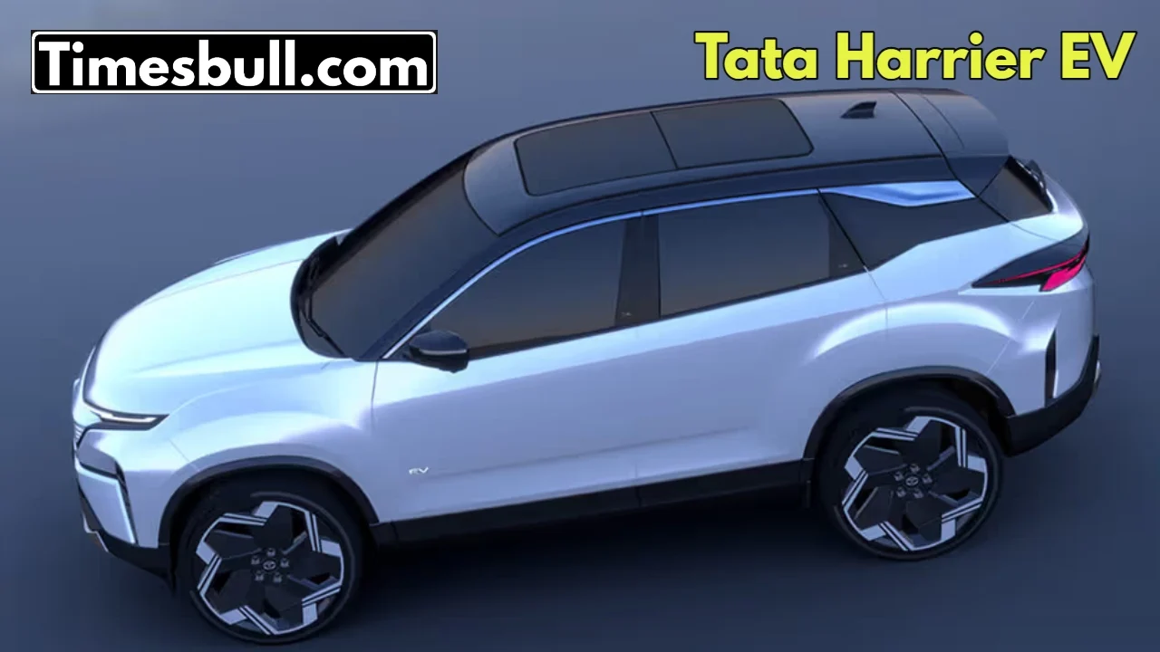 Tata Motors will make a...