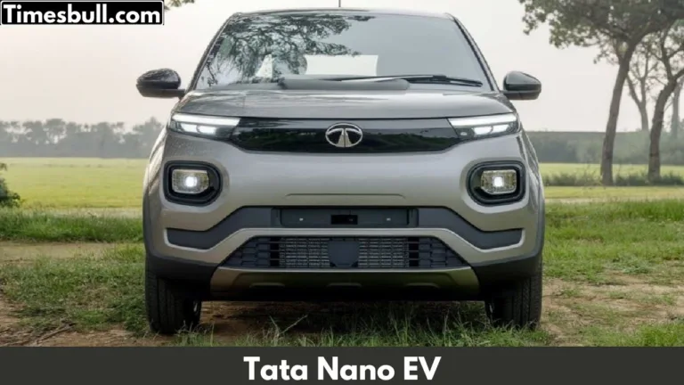 (Rumors) Tata Nano EV: Tata का यह गाड़ी जल्द ही होने वाला है इलेक्ट्रिक अवतार में लॉन्च, जाने क्या कुछ मिल जाने वाला है खास।