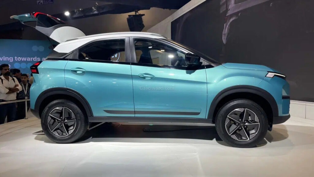 Tata Nexon