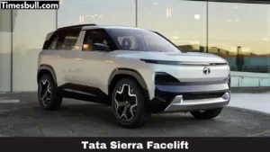 Tata Sierra Facelift: Kia Seltos और Honda Elevate जैसी गाड़ियों का मार्केट ठप करने आ रहा है Tata का यह गाड़ी, जाने संपूर्ण डिटेल्स