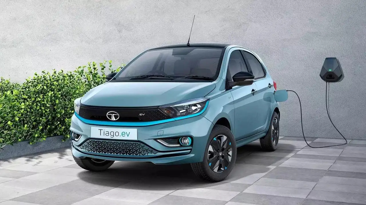 ₹55,000 Discount on Tata Tiago EV This August, Price Now Under ₹8 Lakh - Times  Bull