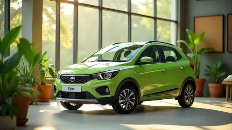 Best CNG Cars Under ₹8 Lakh in 2025 With Mileage Up to 34Km/kg