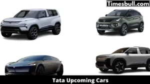 Tata Motors’ 6 new cars and SUVs will be launched soon – Big entry in EV and petrol segment