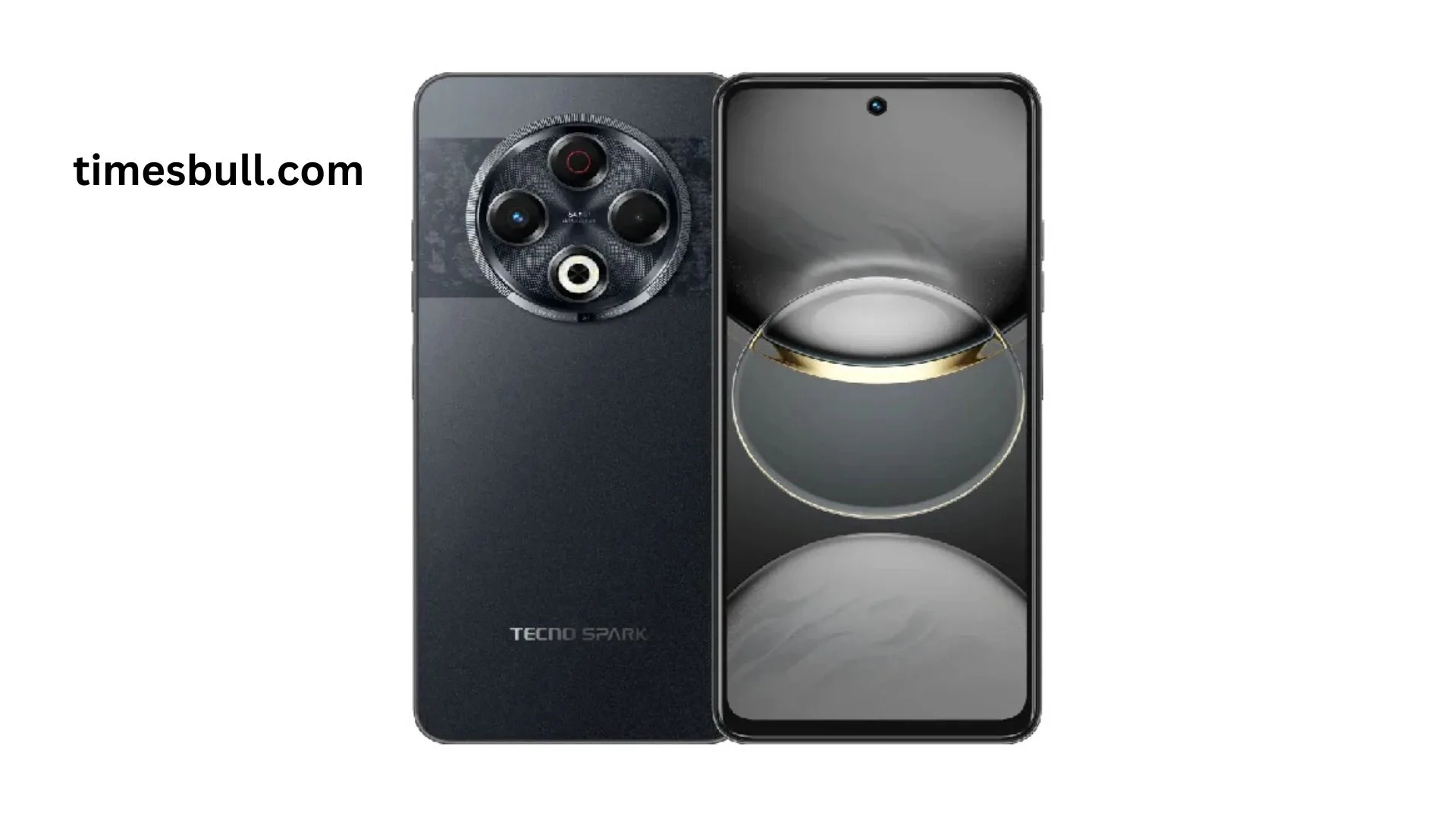 Tecno Spark 40 series will...