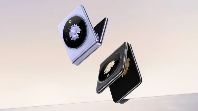 Amazon Deal on Tecno Phantom V Flip: Save up to Rs 2000 with the exchange offer