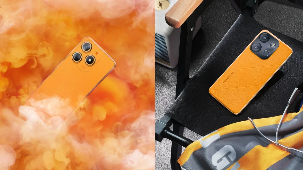 Tecno Spark Go 2023 Now...