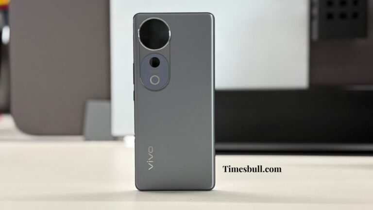 Vivo T3 Ultra Gets a Flat Rs 8,000 Off: Is It the Best Deal Right Now?