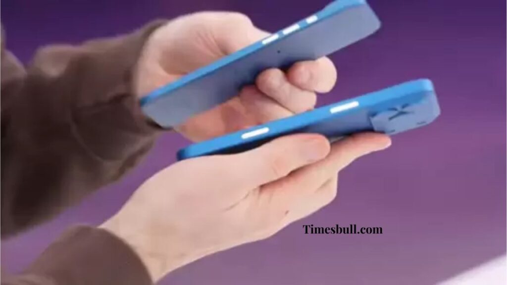 iPhone 17 Air Leak Hints at Apple’s Thinnest Design Yet