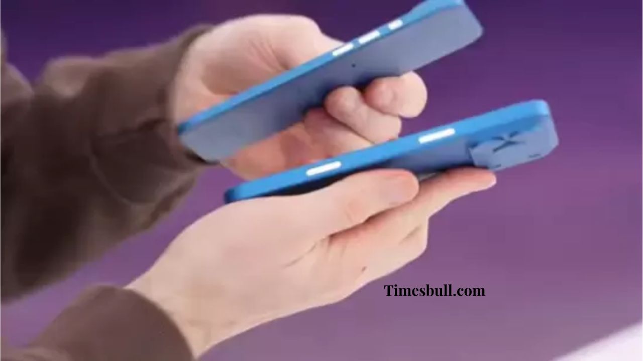 iPhone 17 Air Leak Hints...