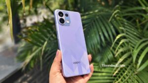 Oppo K13 Review: Big Battery, Balanced Specs Under Rs 20,000