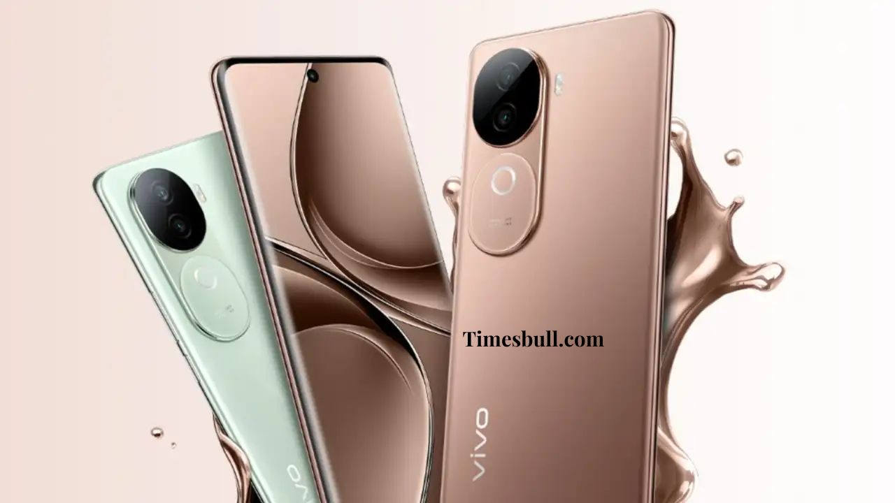 Flipkart Deal Alert: Vivo V40e...