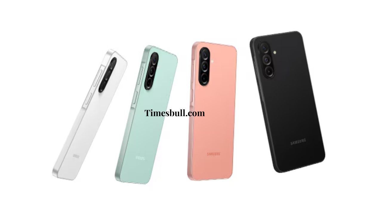 Samsung Galaxy A26 5G Now...