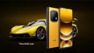 Clash of Realmes: Is GT 6T Really Worth More Than Narzo 70 Turbo?