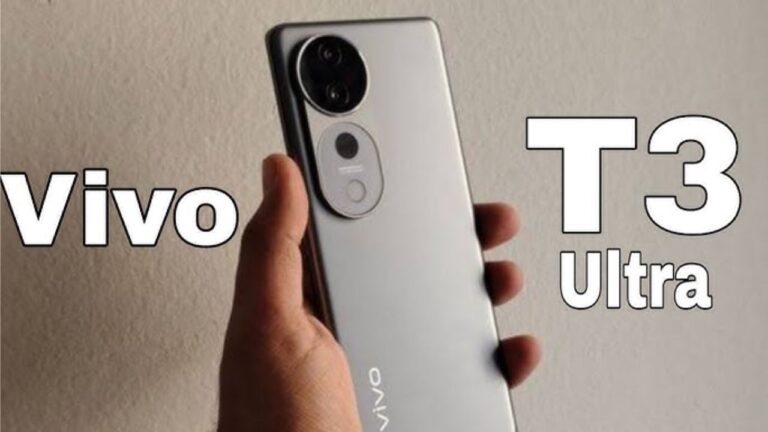 Vivo T3 Ultra Gets Massive Rs 8000 Discount: Should You Buy It Now?