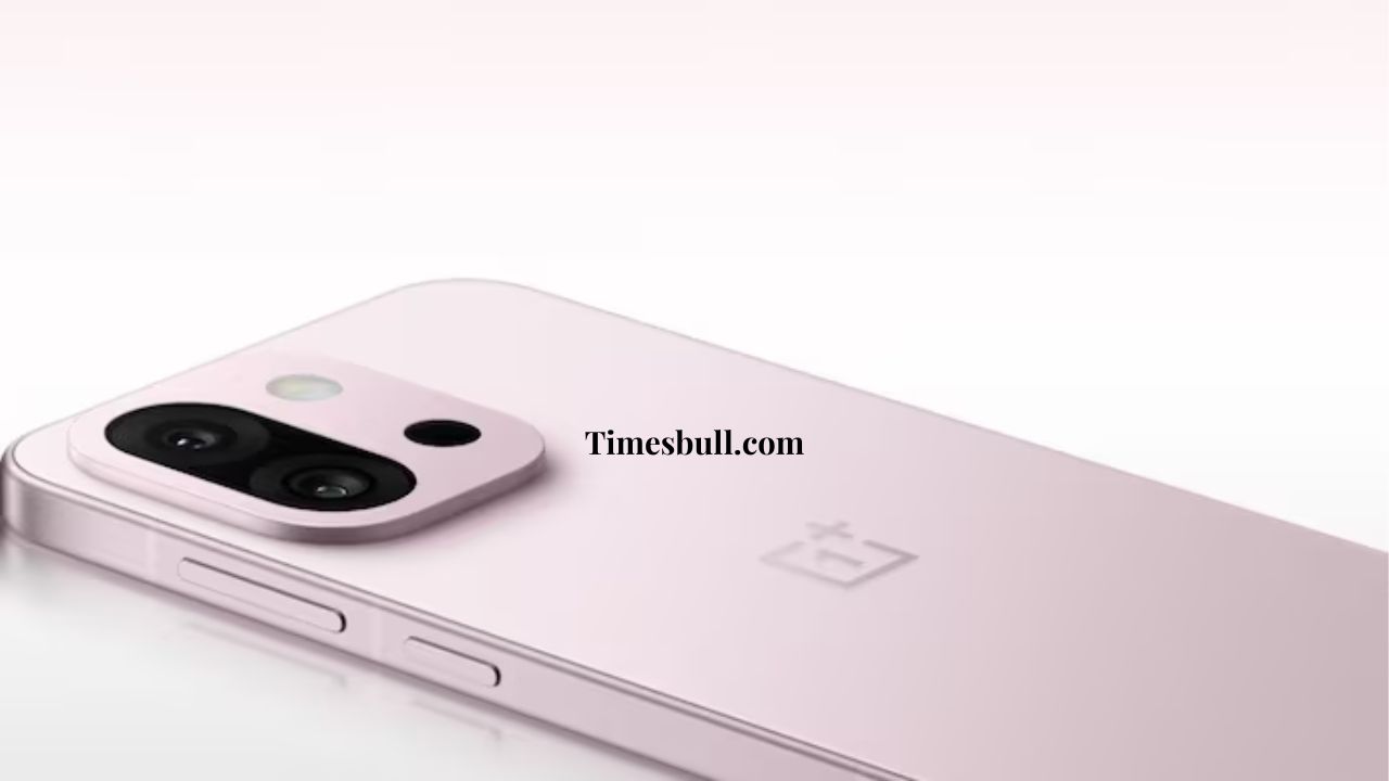 OnePlus 13s India Launch Teased:...