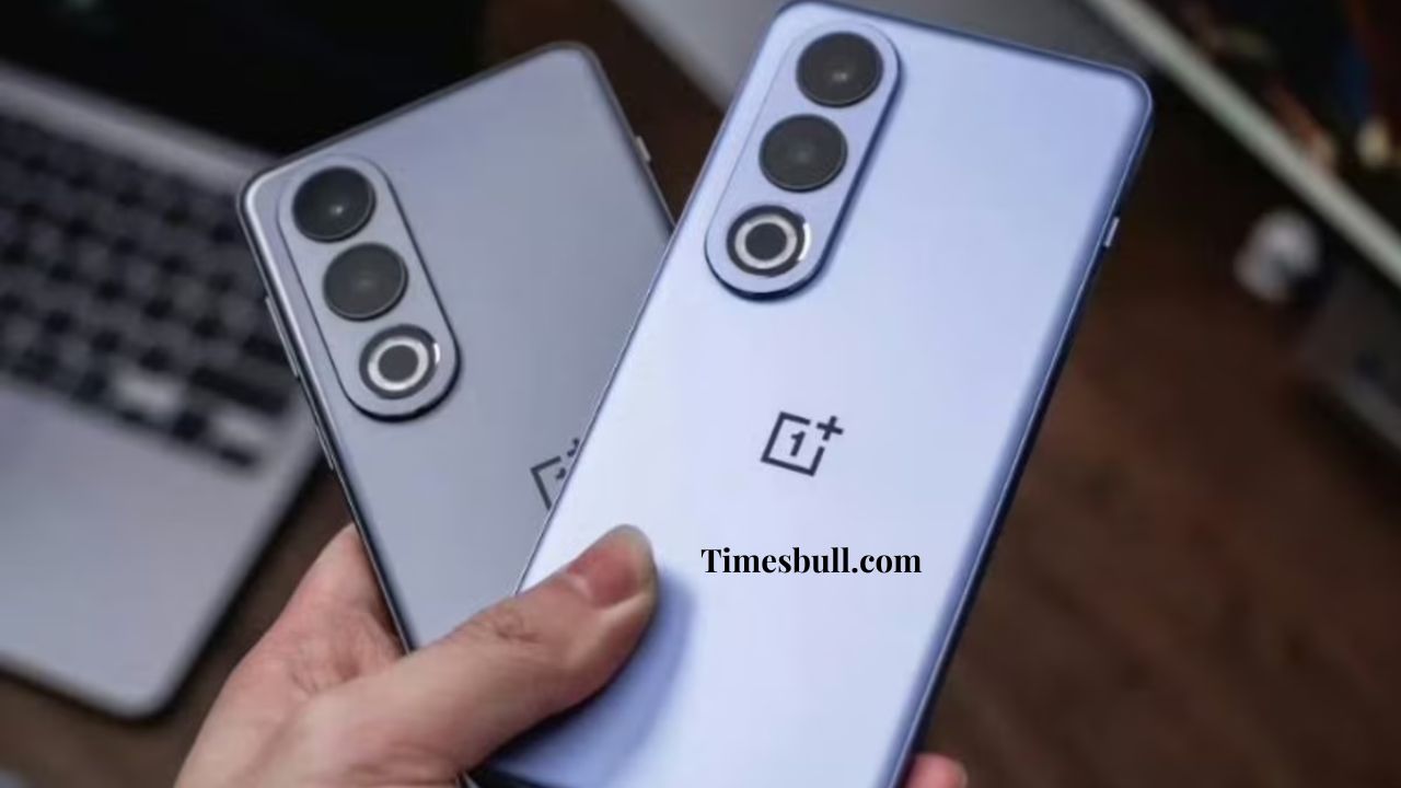 OnePlus to Introduce Smartphones with...