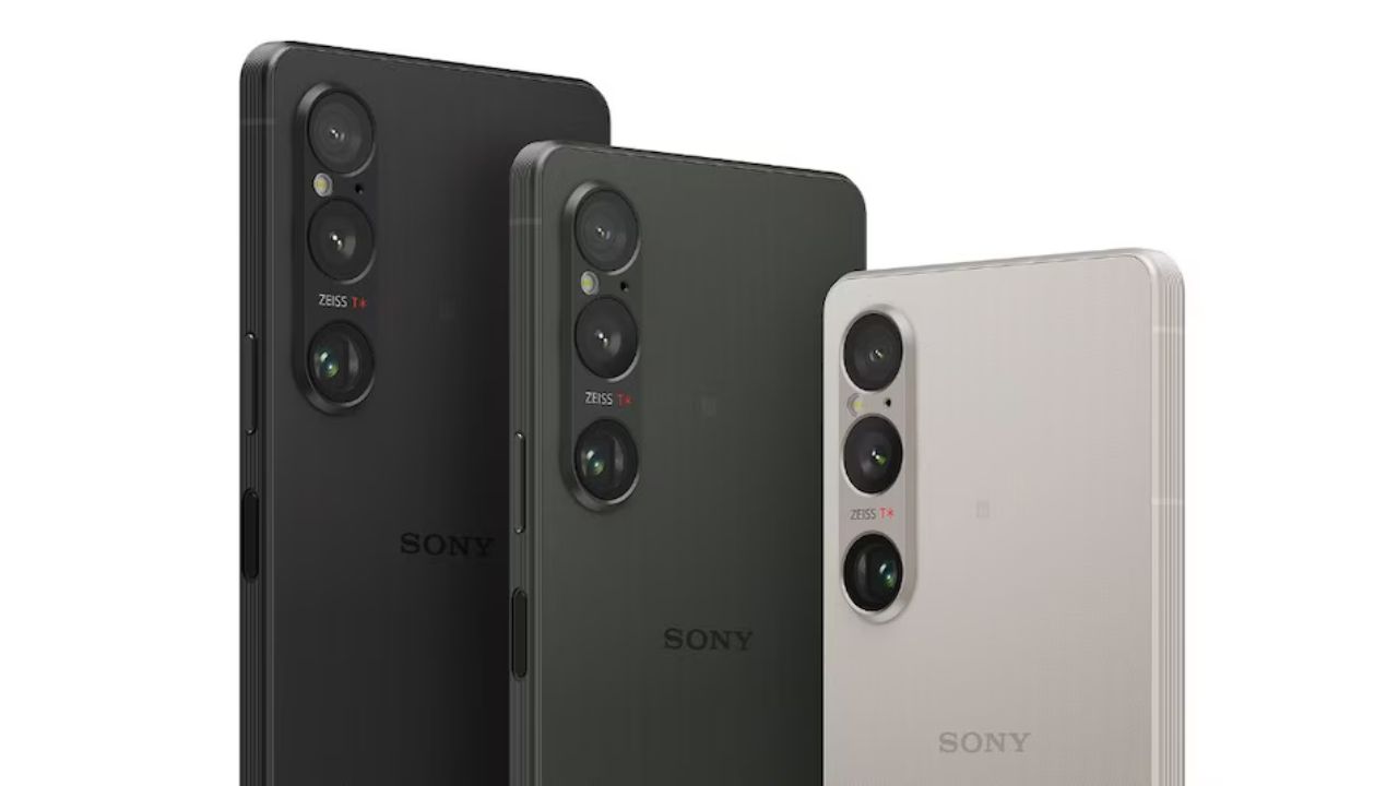 Sony Xperia 1 VII
