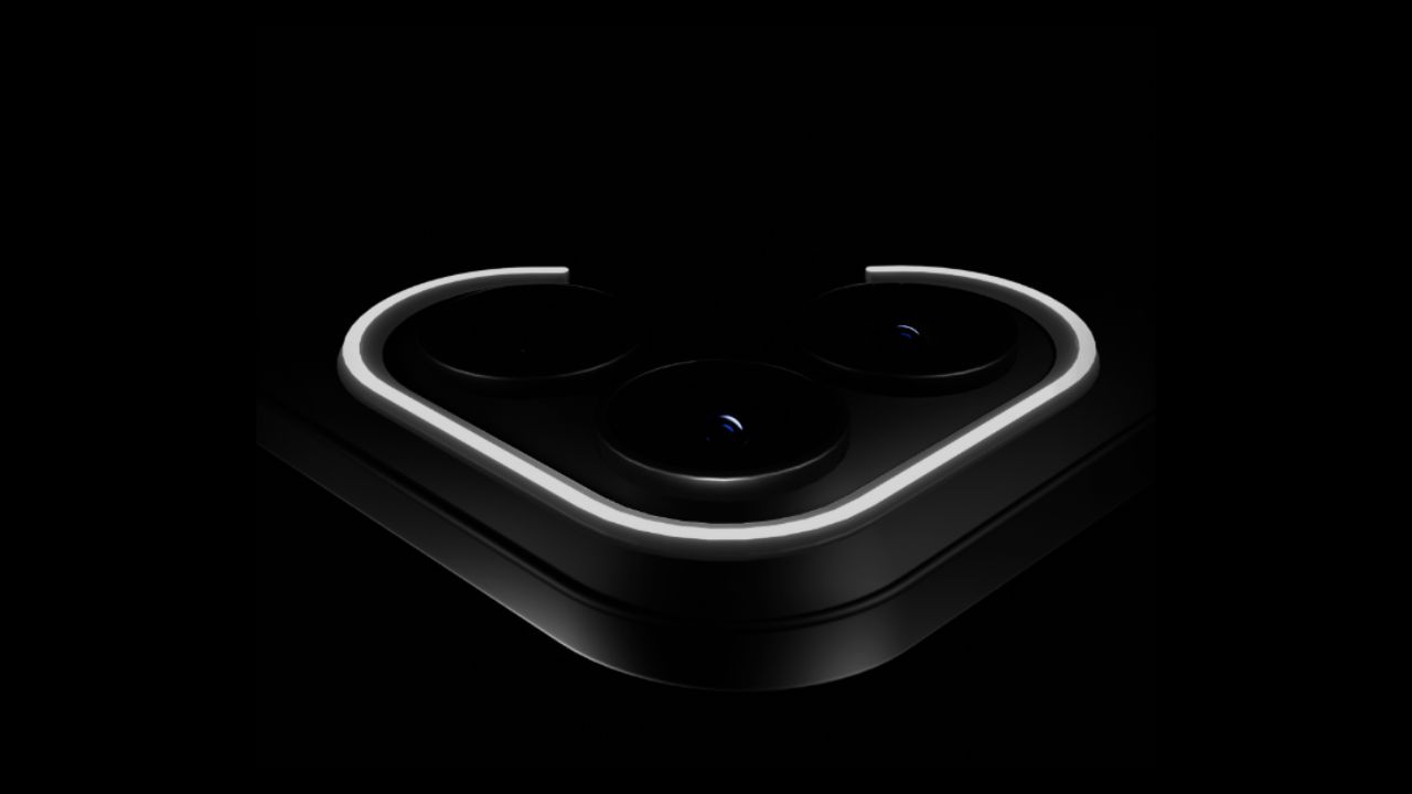 Tecno Pova Curve 5G is...