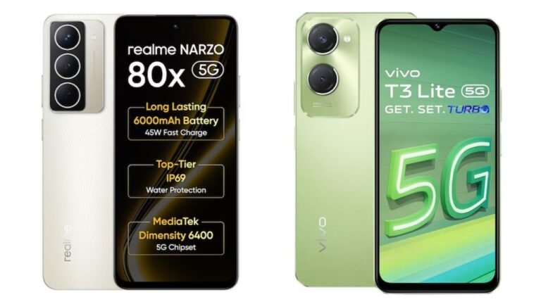 Amazon Summer Sale 2025: Unbeatable 5G Smartphone Deals Under Rs 15,000