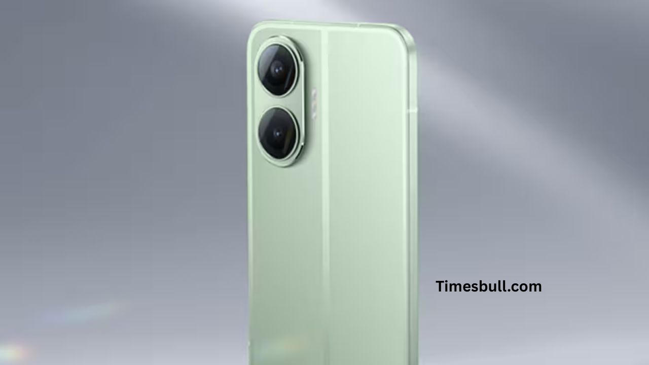 Poco F7 Spotted on IMDA...