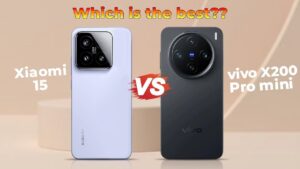Xiaomi 15 vs Vivo X200 Pro Mini: Which Flagship Is Worth It Right Now?