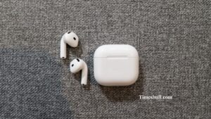 Apple AirPods 4 Discount: Grab These Wireless Earbuds for Rs 10,999