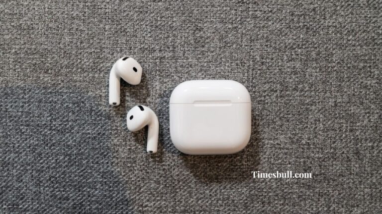 Apple AirPods 4 Discount: Grab These Wireless Earbuds for Rs 10,999